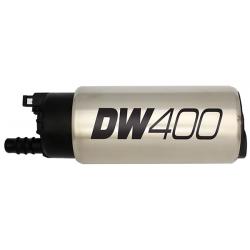 DeatschWerks DW400  DWs Highest Flowing In-Tank Fuel Pump